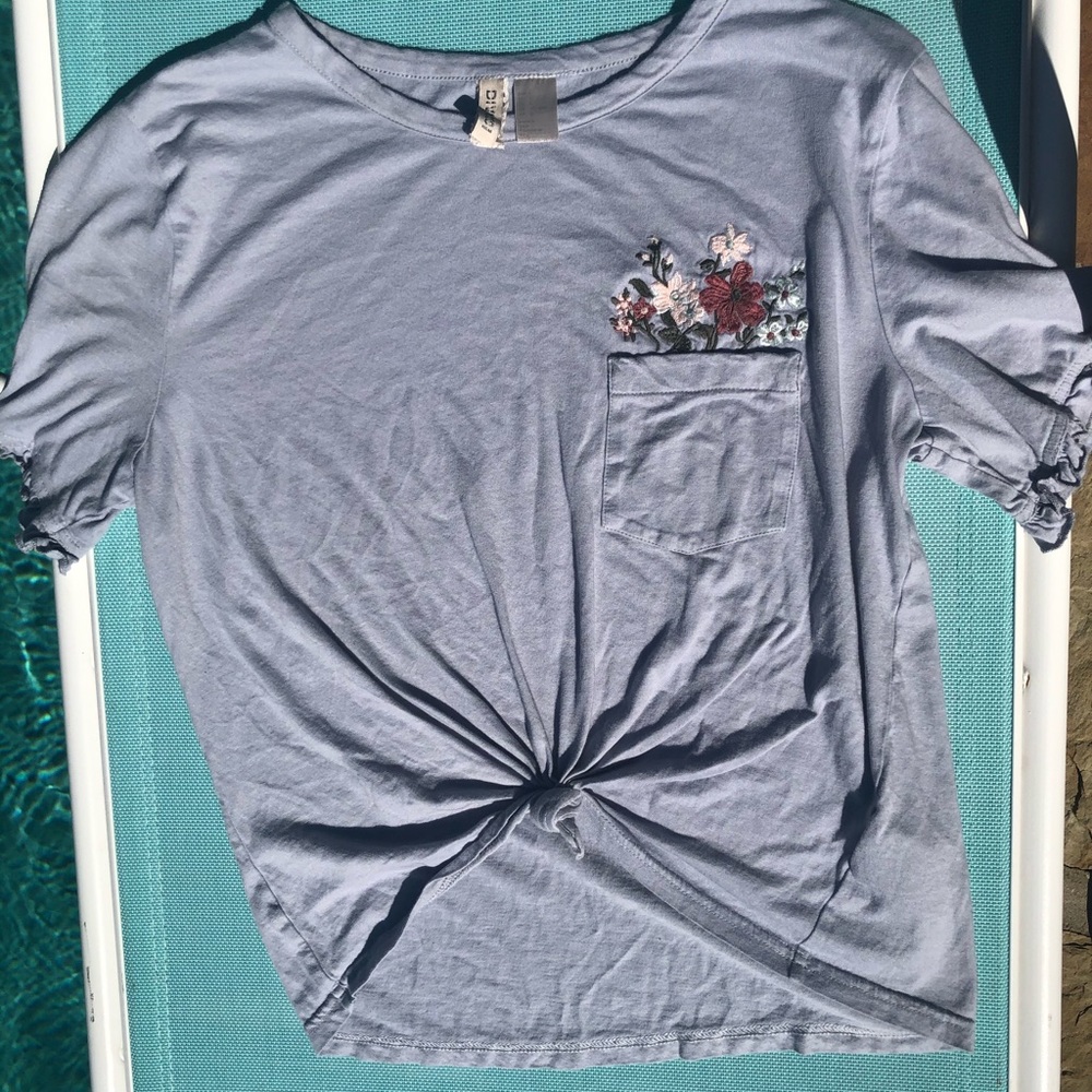 H&M Top